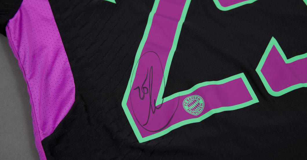 TM Trikot CL 2023   TM Trikot CL 2023