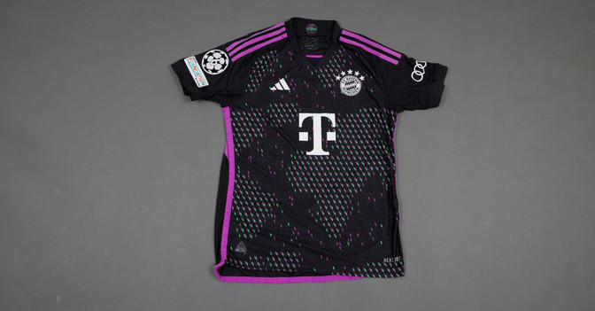 TM Trikot CL 2023   TM Trikot CL 2023