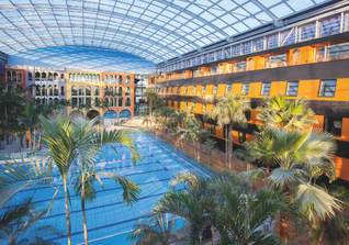  TM Trip Therme Erding  