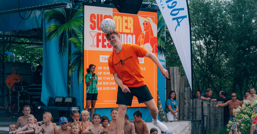  TM Trip Therme Erding  