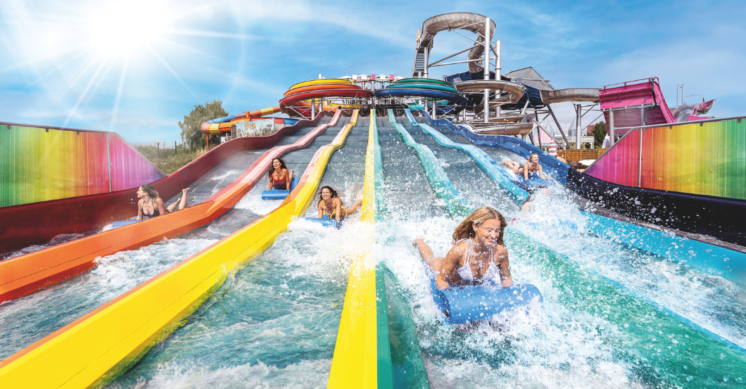  TM Trip Therme Erding  