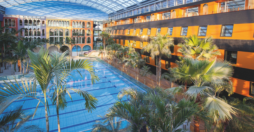  TM Trip Therme Erding  