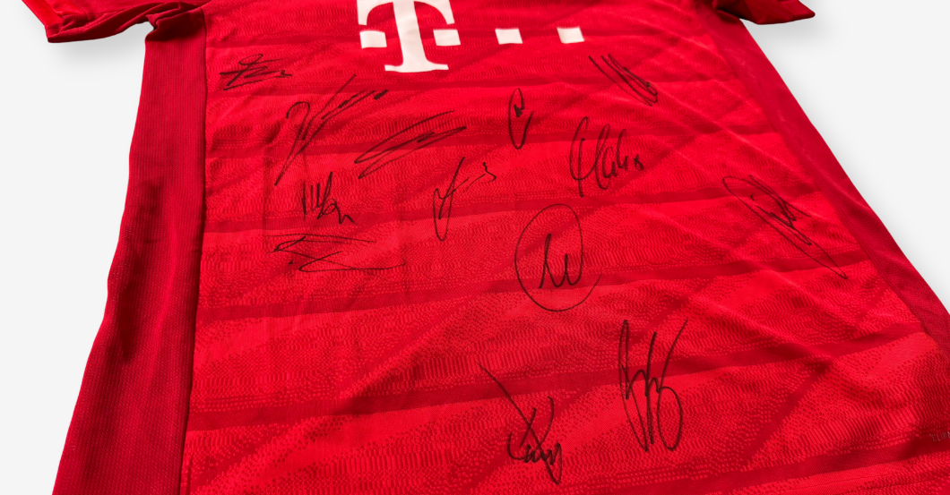 TM Triple Trikot    TM Triple Trikot