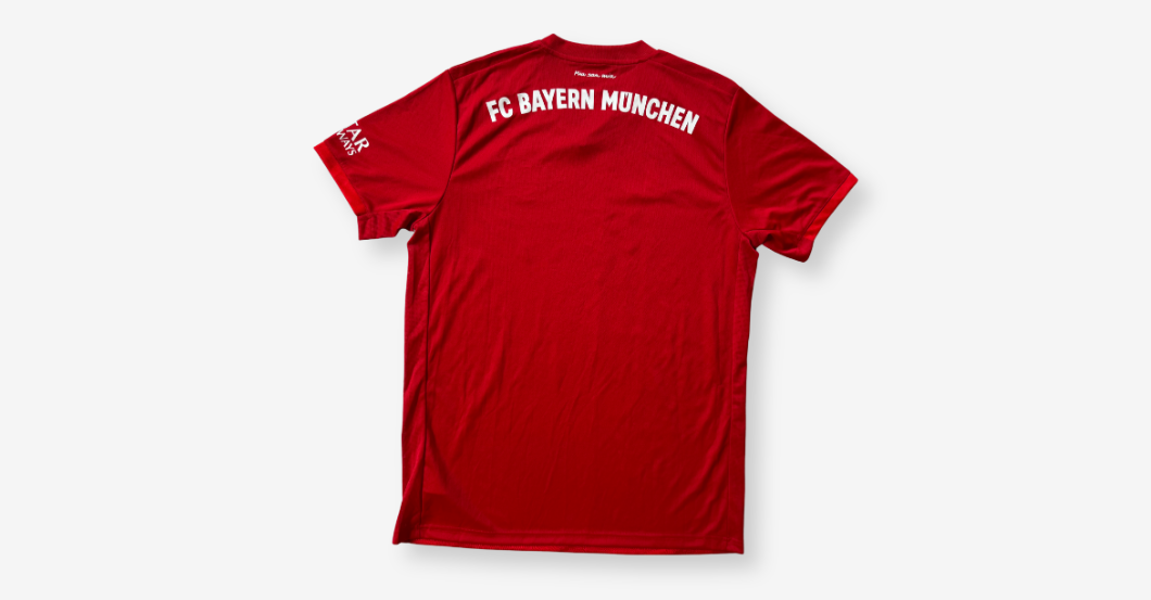 TM Triple Trikot    TM Triple Trikot