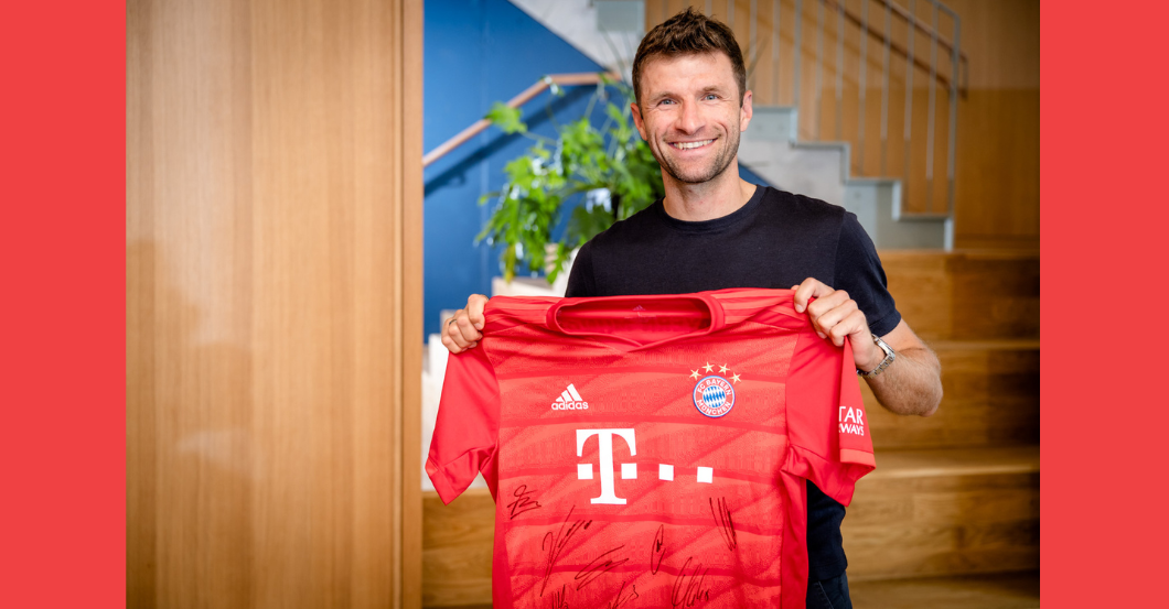 TM Triple Trikot    TM Triple Trikot