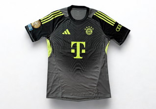  TM Urbig Torwarttrikot 
