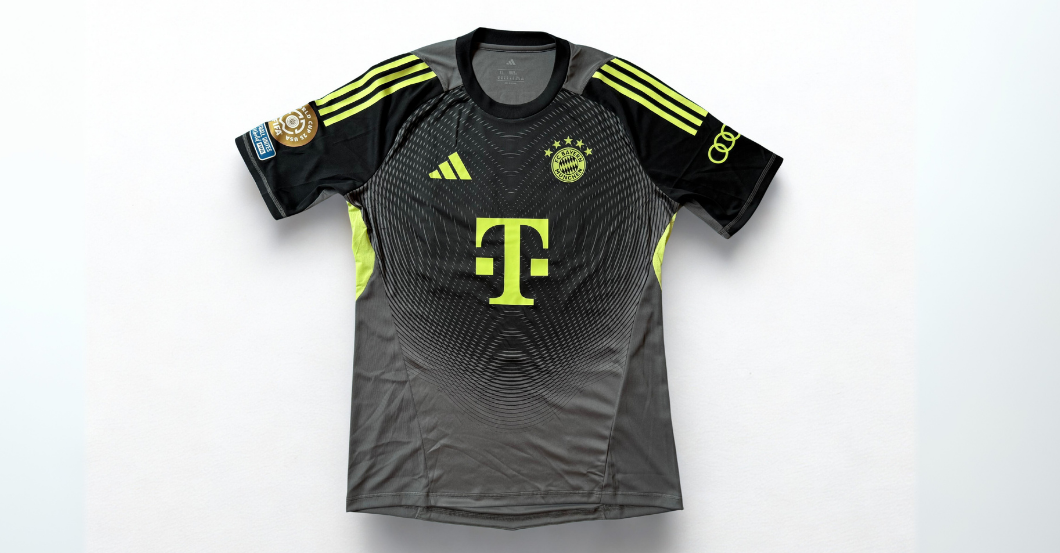 TM Urbig Torwarttrikot   TM Urbig Torwarttrikot