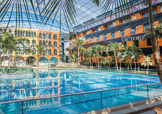 TM Urlaub Therme Erding   TM Urlaub Therme Erding