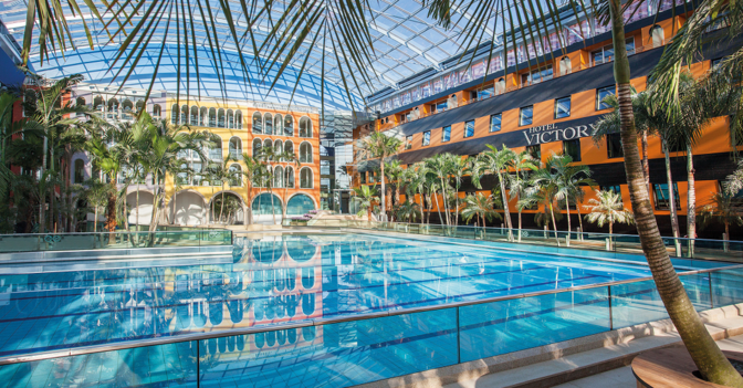 TM Urlaub Therme Erding   TM Urlaub Therme Erding