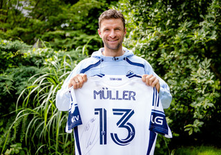 TM Vancouver Trikot TM Vancouver Trikot