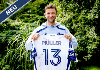 TM Vancouver Trikot TM Vancouver Trikot