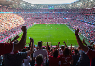 TM VIP Bayern vs Leipzig   TM VIP Bayern vs Leipzig