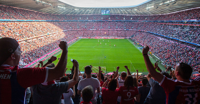 TM VIP Bayern vs Leipzig   TM VIP Bayern vs Leipzig