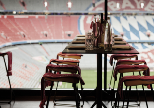  TM VIP Bayern vs Werder 