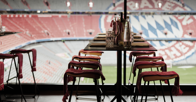 TM VIP Bayern vs Werder   TM VIP Bayern vs Werder