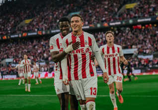  TM VIP-Paket Köln Bayern 