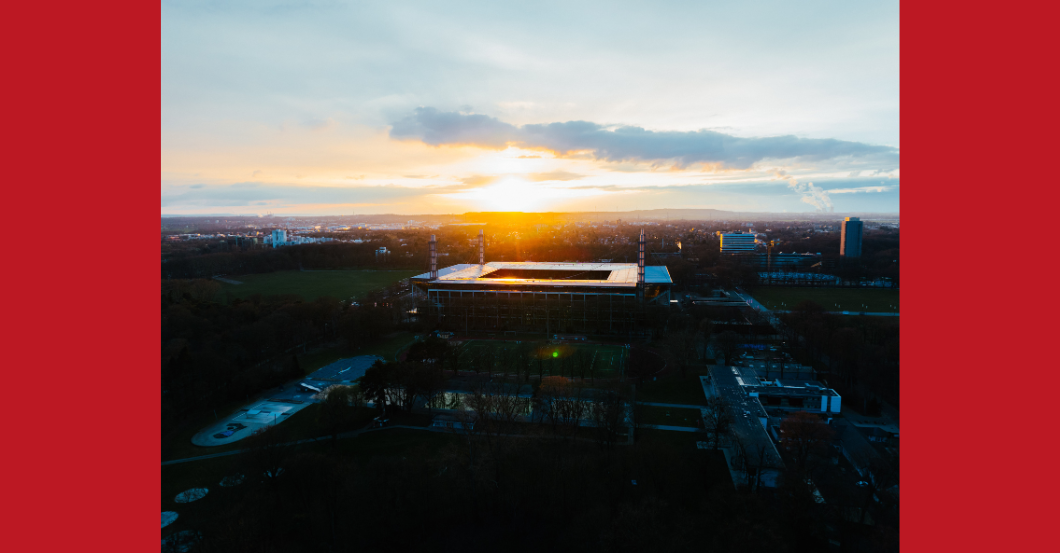  TM VIP-Paket Köln Bayern 