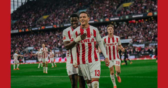  TM VIP-Paket Köln Bayern 