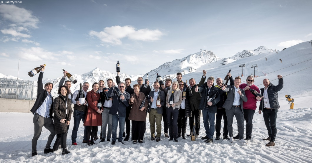 TM Wein am Berg   TM Wein am Berg