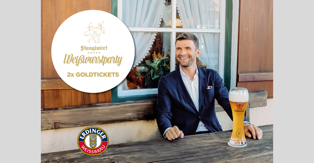  TM Weißwurstparty 
