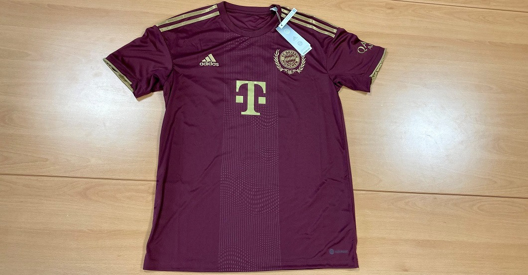  TM Wiesn Trikot Müller 