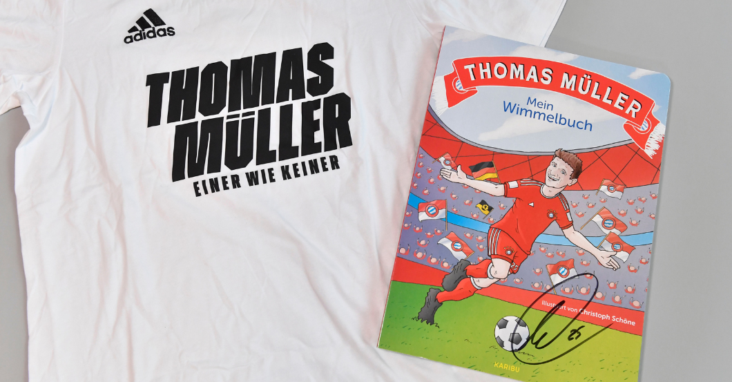  TM Wimmelbuch Shirt 