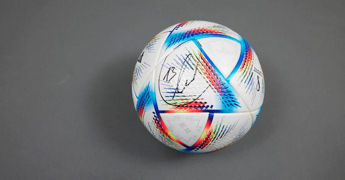 TM WM Ball Müller   TM WM Ball Müller