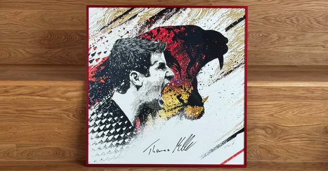 TM WM Kunstdruck   TM WM Kunstdruck