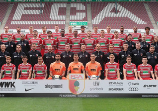 TM Wunschtrikot FCA TM Wunschtrikot FCA