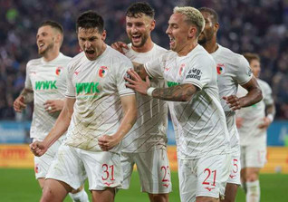 TM Wunschtrikot FCA   TM Wunschtrikot FCA