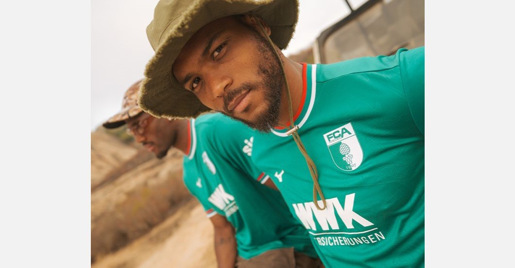 TM Wunschtrikot FCA   TM Wunschtrikot FCA