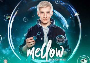  TM Zauber Show Mellow 