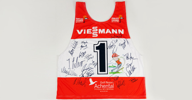 Tobias Angerer Golf   Tobias Angerer Golf