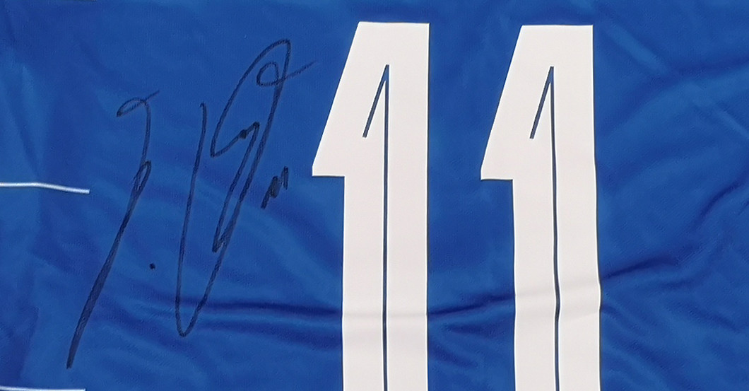 Tobias Kempe Trikot   Tobias Kempe Trikot