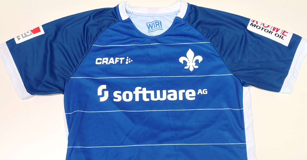 Tobias Kempe Trikot   Tobias Kempe Trikot