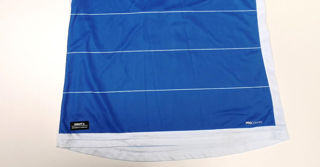 Tobias Kempe Trikot   Tobias Kempe Trikot