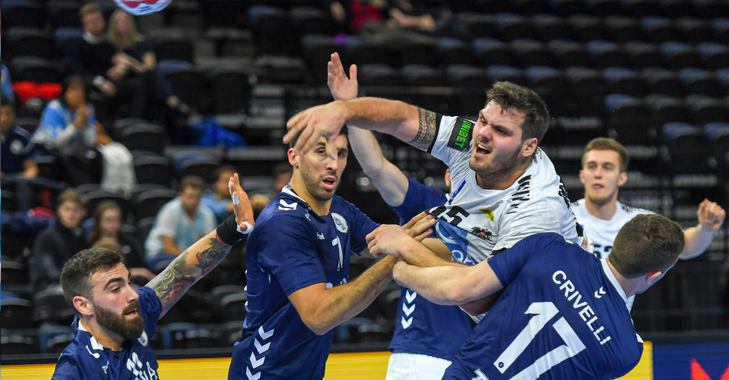  Tobias Wagner Handball 