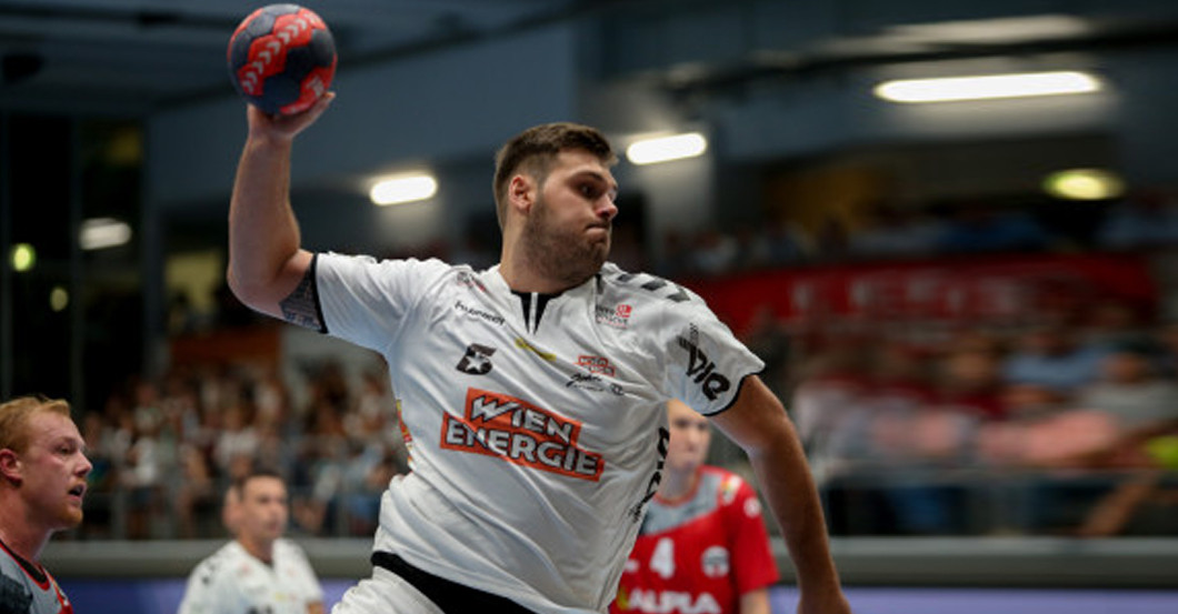  Tobias Wagner Handball 