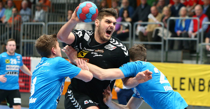  Tobias Wagner Handball 