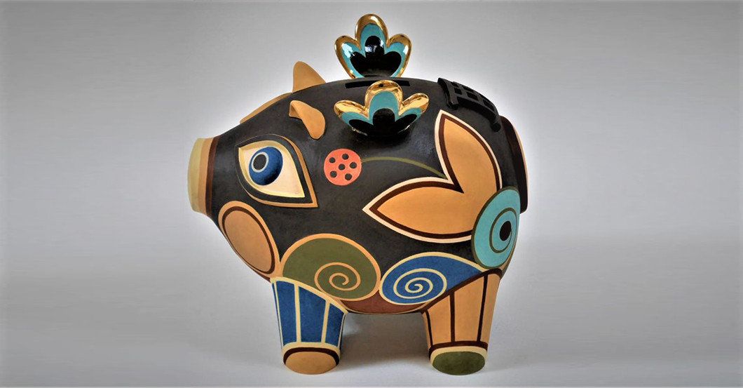 Tobostai Sparschwein   Tobostai Sparschwein