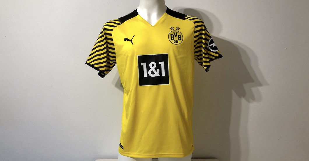  TOG Hummels Trikot 