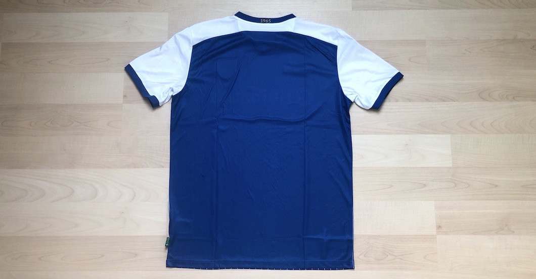  TOG Magdeburg Trikot 