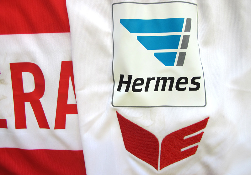 Toleranz-Trikot Köln   Toleranz-Trikot Köln