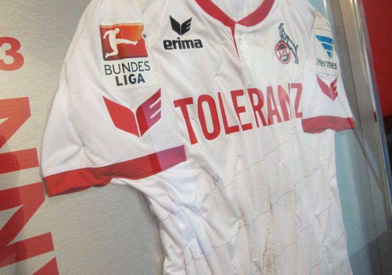 Toleranz Trikot Lehmann   Toleranz Trikot Lehmann