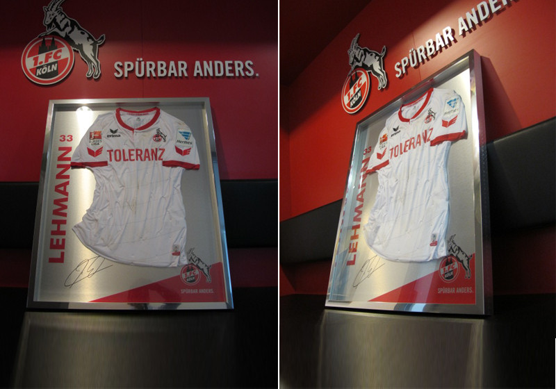 Toleranz Trikot Lehmann   Toleranz Trikot Lehmann