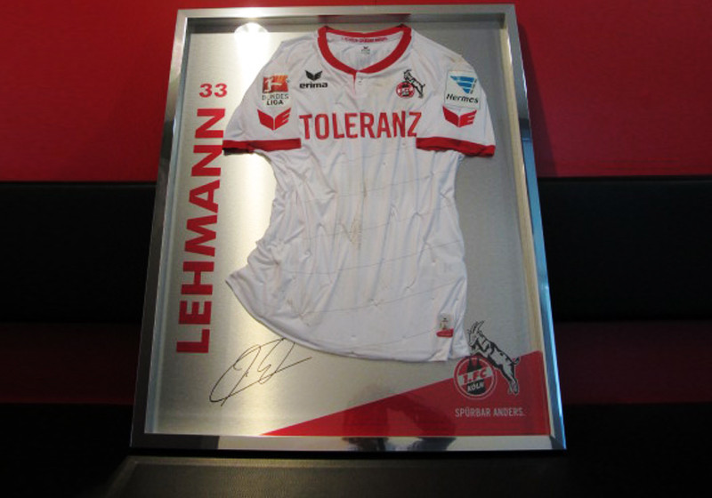 Toleranz Trikot Lehmann   Toleranz Trikot Lehmann