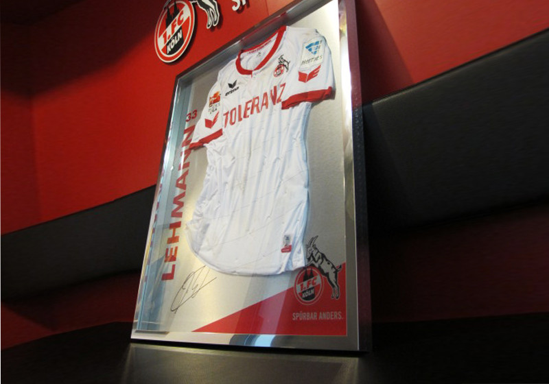 Toleranz Trikot Lehmann   Toleranz Trikot Lehmann