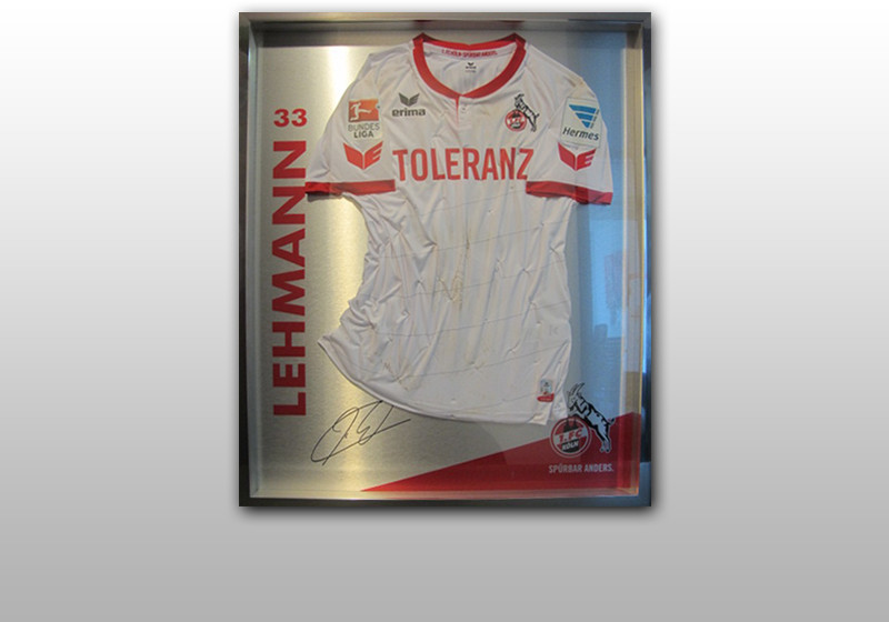 Toleranz Trikot Lehmann   Toleranz Trikot Lehmann