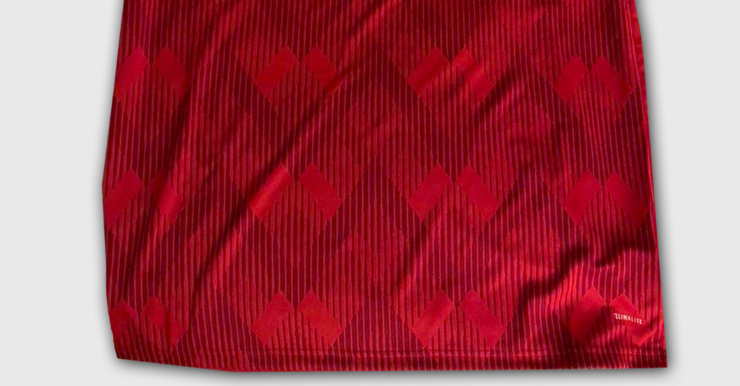 Tolisso CL Trikot   Tolisso CL Trikot