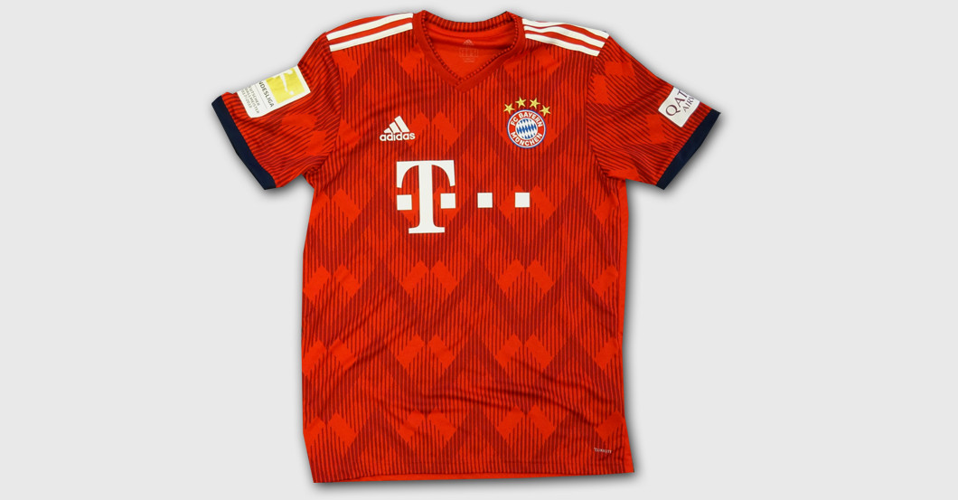Tolisso Trikot    Tolisso Trikot
